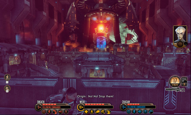The Final is coming! - Chapter VII: The Day the Sky Fell - Walkthrough - The Bureau: XCOM Declassified - Game Guide and Walkthrough