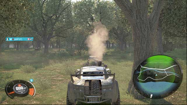 Midwest 4/20 - Midwest - The Northern Part | Wreck Parts - Wreck parts - The Crew Game Guide