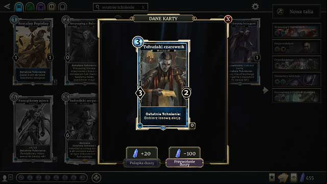 Killing such a creature will trigger an additional effect, e - Abilities in The Elder Scrolls: Legends - The basics - The Elder Scrolls: Legends Game Guide