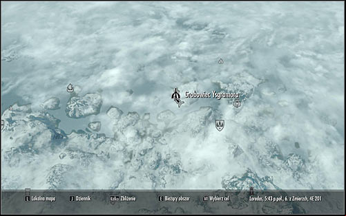 If you play as a warrior preferring two-handed weapons, you should select Wuuthrad as an active weapon - Glory of the Dead - p. 1 - The Companions quests - The Elder Scrolls V: Skyrim Game Guide