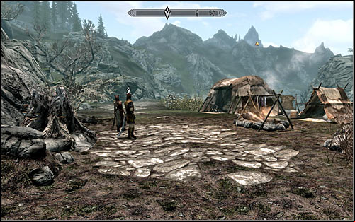 In order to unlock this quest, you have to ask Nazir for new contracts during conversation with him - Side Contract: Kill Marandru-jo - The Dark Brotherhood quests - The Elder Scrolls V: Skyrim Game Guide