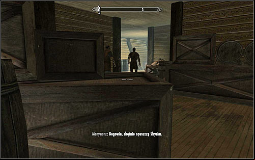 1 - Hail Sithis! - p. 1 - The Dark Brotherhood quests - The Elder Scrolls V: Skyrim Game Guide