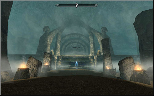If you ask the late Guild leader for any hints, he will tell you that nearby you should find the corpse of one of your predecessors, who wanted to speak to Nocturnal - Darkness Returns - Thieves Guild quests - The Elder Scrolls V: Skyrim Game Guide