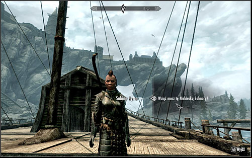 If you wont want to spend money, you can always use your thief skills - City Influence: Solitude - The Dainty Sload - Thieves Guild quests - The Elder Scrolls V: Skyrim Game Guide