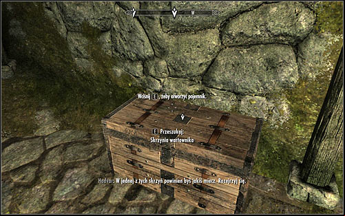 Start off by approaching Hadvar, so that he can free you from the bindings - Getting through the Keep with Hadvar | Unbound - Unbound - The Elder Scrolls V: Skyrim Game Guide