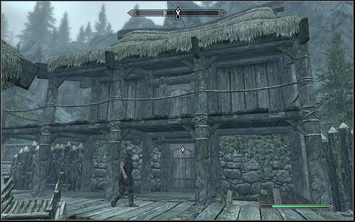 You can meet with Sinding regardless of whether you spoke with the father of the murdered girl or decided to skip it (you dont lose anything that way) - Ill Met By Moonlight - p. 1 - Daedric quests - The Elder Scrolls V: Skyrim Game Guide