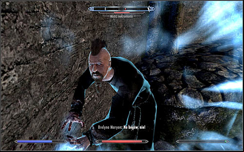 As I mentioned before, there are other Necromancers in the area - The Black Star - p. 2 - Daedric quests - The Elder Scrolls V: Skyrim Game Guide