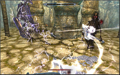 Head north - The Break of Dawn - p. 1 - Daedric quests - The Elder Scrolls V: Skyrim Game Guide