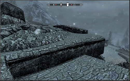 If you dont want to fight the mages, you can sneak to the entrance - A Night to - p. 2 - Daedric quests - The Elder Scrolls V: Skyrim Game Guide