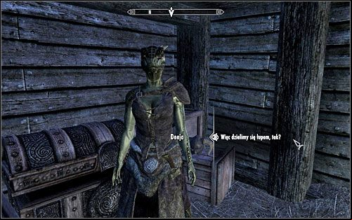 Get onto the ship and head inside - Lights Out | Side quests - Side quests - The Elder Scrolls V: Skyrim Game Guide