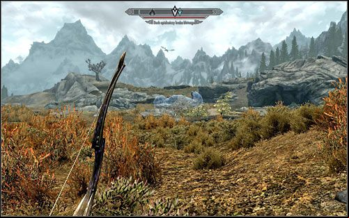 After defeating all three beasts, you should return to Froki and collect your prize - Kynes Sacred Trials | Side quests - Side quests - The Elder Scrolls V: Skyrim Game Guide