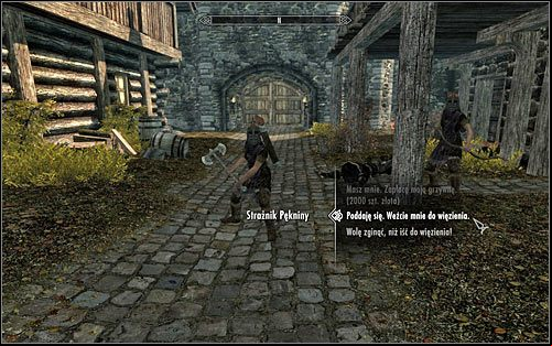 As Ive already mentioned each time youve comitted a crime youll increase the bounty on your head - Comitting crimes | Hints - Hints - The Elder Scrolls V: Skyrim Game Guide