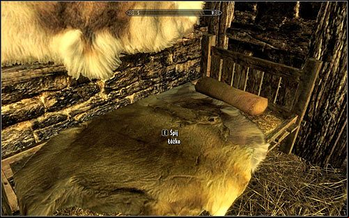 Landing in prison to serve a sentence is one of the ways how you can repay for the crimes youve comitted - Comitting crimes | Hints - Hints - The Elder Scrolls V: Skyrim Game Guide