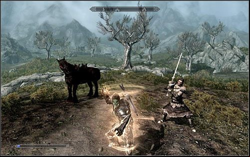 How to increase skill: This skill can be increased by casting spells from the restoration school of magic - Restoration | Skills - Skills - The Elder Scrolls V: Skyrim Game Guide