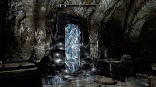 After resting and filling up your pockets, you can head further - The Final Descent | Side missions - Raven Rock - Side missions - Raven Rock - The Elder Scrolls V: Skyrim - Dragonborn Game Guide
