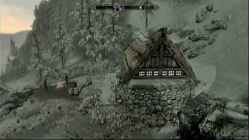 Notice - A New Source of Stalhrim | Side missions - Skaal Village - Side missions - Skaal Village - The Elder Scrolls V: Skyrim - Dragonborn Game Guide