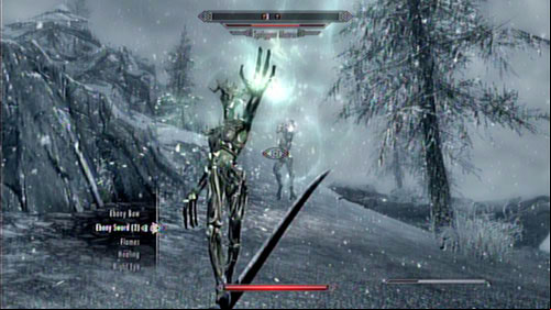 Collecting the roots is only the beginning of the mission - you need to prepare them properly, which will be the task in the further part of this mission - Healing a House | Side missions - Tel Mithryn - Side missions - Tel Mithryn - The Elder Scrolls V: Skyrim - Dragonborn Game Guide