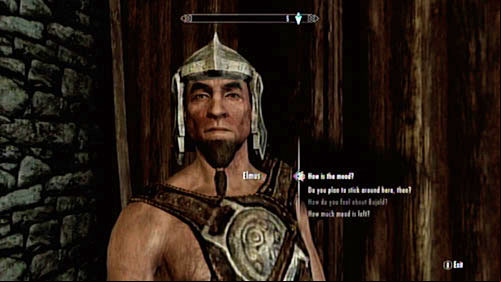 Notice - Bring Elmus some Juniper Berries | Other missions - Other missions - The Elder Scrolls V: Skyrim - Dragonborn Game Guide