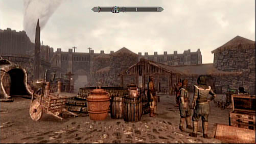 Take a walk around Raven Rock and give away the bottles of sujamma to the local villagers - Distribute Sadris Sujamma | Other missions - Other missions - The Elder Scrolls V: Skyrim - Dragonborn Game Guide