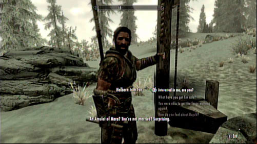 1 - Marriage | Other - Other - The Elder Scrolls V: Skyrim - Dragonborn Game Guide