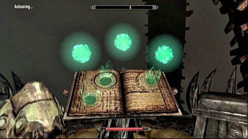 Black Books are one of the most interesting unique treasures/collectibles in Dragonborn - The Elder Scrolls V: Skyrim - Dragonborn Game Guide