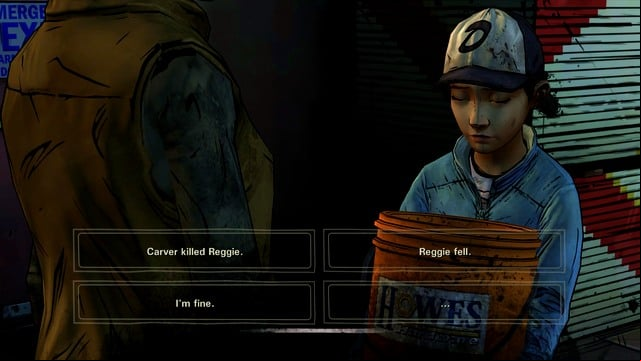 Clementine - Chapter 5 - Breach | Episode 3: In Harms Way - Episode 3: In Harms Way - The Walking Dead: Season Two Game Guide