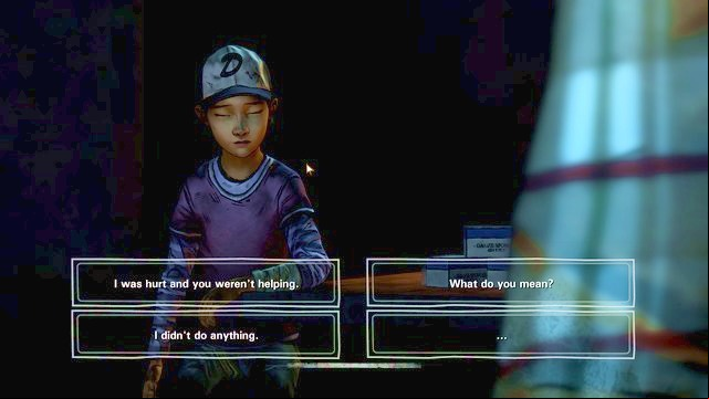 Clementine - Chapter 10 - Later That Night | Episode 1: All That Remains - Episode 1: All That Remains - The Walking Dead: Season Two Game Guide