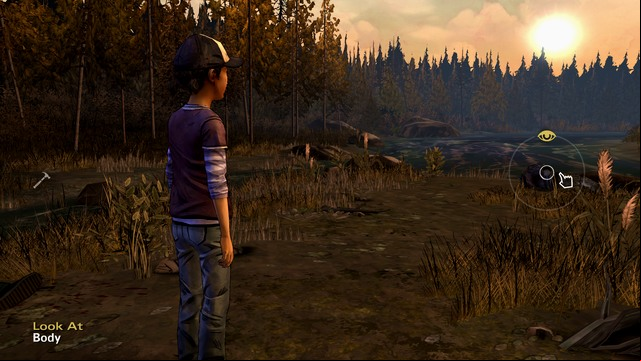 Clementine - Chapter 11 - The Killing Fields | Episode 1: All That Remains - Episode 1: All That Remains - The Walking Dead: Season Two Game Guide