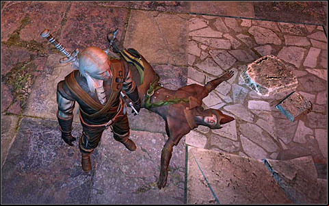 Phase 6 - Side-quests - part 6 | Chapter II | Walkthrough - Quests | Chapter II - The Witcher Game Guide & Walkthrough