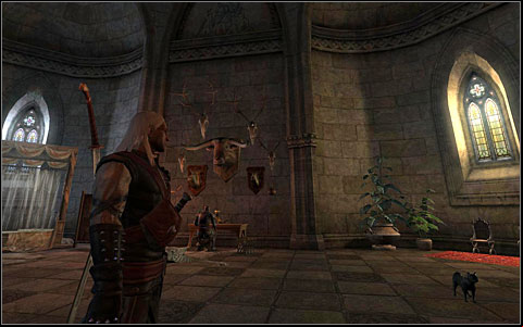 Phase 7 - Main quests - part 4 | Chapter V | Walkthrough - Quests | Chapter V - The Witcher Game Guide & Walkthrough
