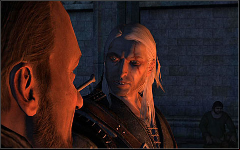 Phase 18 - Epilogue Quests - part 1 | Walkthrough - Epilogue - The Witcher Game Guide & Walkthrough