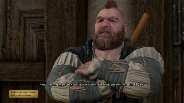 Zoltan will task you with finding valuable Gwent cards - The Witcher 3 Wild Hunt: Side quests, Free City of Novigrad - walkthrough - Free City of Novigrad - The Witcher 3 Wild Hunt Guide