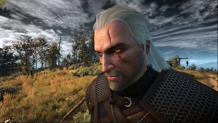 Lore-Friendly Witchers, a set of two modifications which change the appearance of witchers, comes to your aid - The Witcher 3 Wild Hunt: Lore-Friendly Witchers - installation - The best mods - The Witcher 3 Wild Hunt Guide