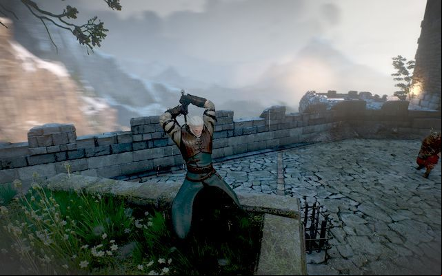 Basic Bear School Gear - The Witcher 3 Wild Hunt: Basic Bear School Gear - Bear School Gear - The Witcher 3 Wild Hunt Guide