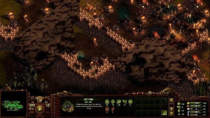 1 - Starting Tips | They Are Billions Game Guide - Beginners Guide - They Are Billions Guide