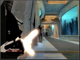 9 - Mission 2.3: Calypso Casino - Prime Time - Walkthrough - Tom Clancys Rainbow Six: Vegas - Game Guide and Walkthrough