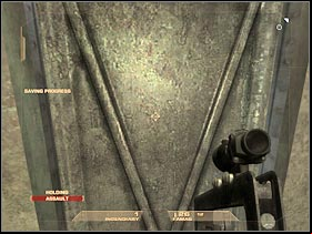 23 - Mission 6.5: Nevada Dam - The Doctors - Walkthrough - Tom Clancys Rainbow Six: Vegas - Game Guide and Walkthrough