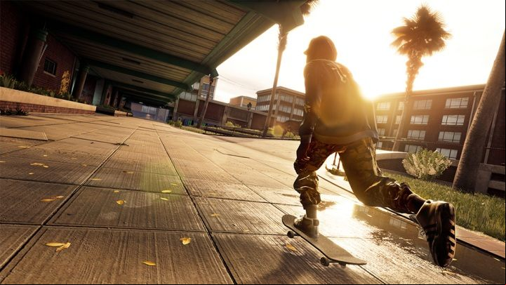 Gameplay mechanics remain unchanged - Tony Hawks Pro Skater 1+2: 2000 and 2020 version - what are the differences? - FAQ - Tony Hawks Pro Skater 1+2 Guide