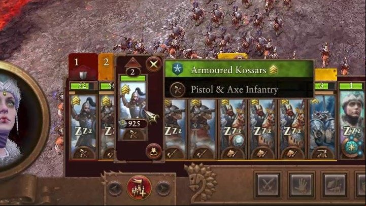 2 - Total War Warhammer 3: Battles for the daemon souls - Realm of Chaos - Total War Warhammer 3 Guide