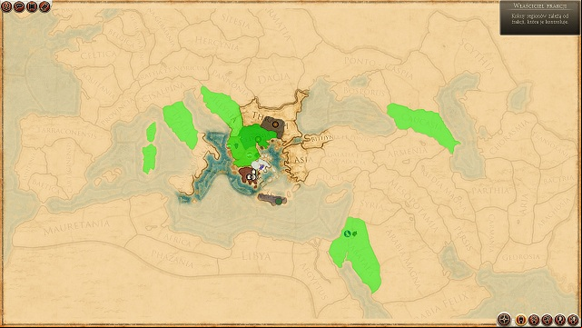 2 - Victory conditions and first steps | Factions - Epirus - Factions - Epirus - Total War: Rome II Game Guide