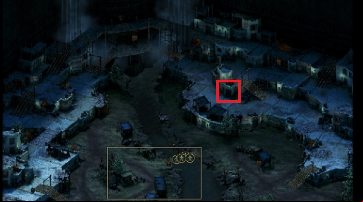In Lethians Crossing head to Forge-Bound - How to The Rebels? - Important information - Tyranny Game Guide