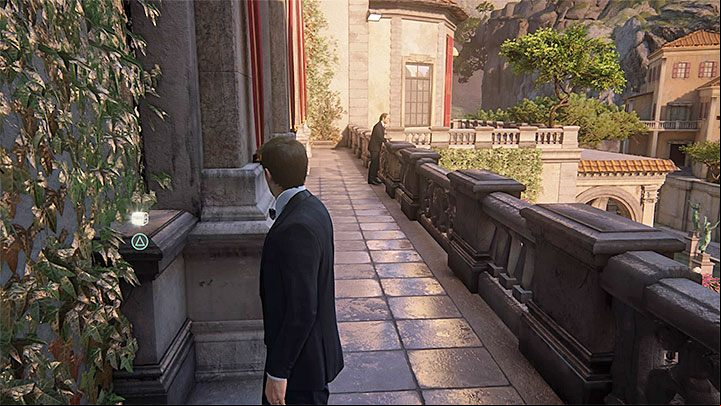 The fourth secret is located near the previously described, third one - Uncharted 4: Chapter 6 Once a Thief - treasure list - Treasures - Uncharted 4: A Thiefs End Game Guide