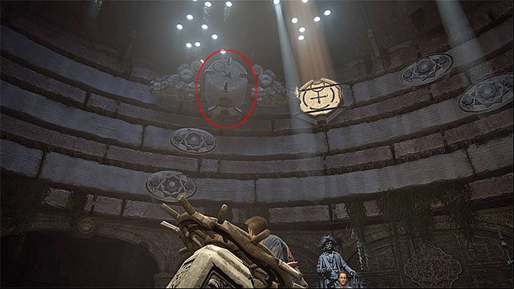 1 - Uncharted 4: Harder puzzles - solution, walkthrough - Secrets and puzzles - Uncharted 4: A Thiefs End Game Guide