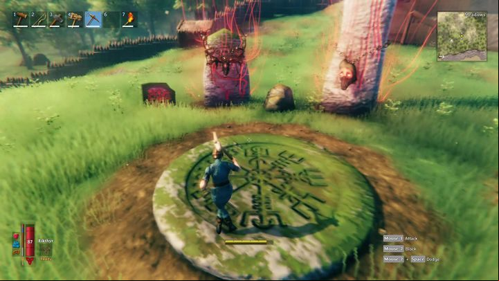 As you can easily see, trophies have little practical use – collecting them is mostly pointless - Valheim: Trophies - what to use them for? - Raw materials - Valheim Guide