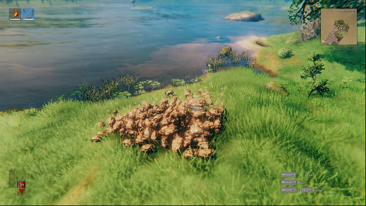 The Spawn command can assume following values - Valheim: Cheats - Annex - Valheim Guide