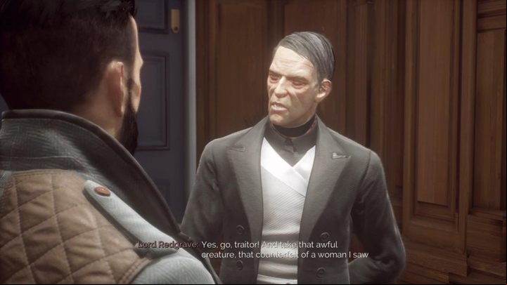 2 - Fountain of life | Vampyr Walkthrough - Chapter 5: Second Opinion - Vampyr Game Guide