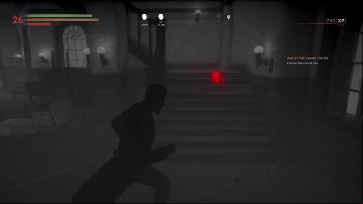 1 - And by The Sword you die | Vampyr Walkthrough - Chapter 5: Second Opinion - Vampyr Game Guide