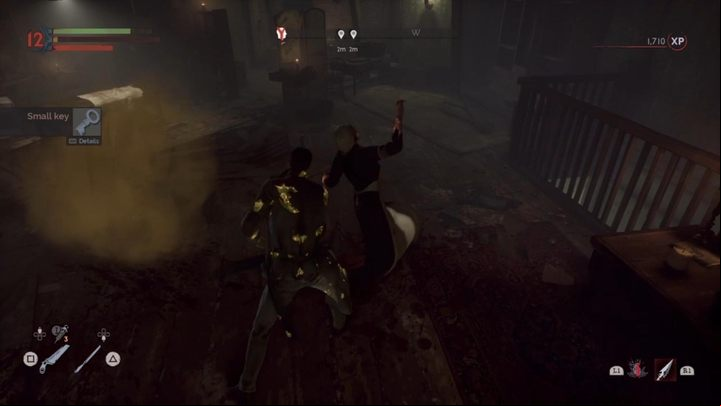 1 - Can citizens die on their own in Vampyr? - FAQ - Vampyr Game Guide