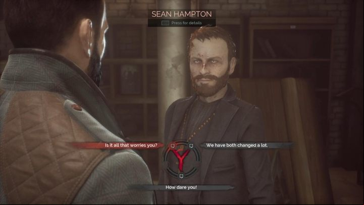 3 - The Sad Saint of The East End | Vampyr Walkthrough - Chapter 3: Family History - Vampyr Game Guide