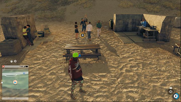 Its time to prepare for a serious operation - Hack teh world | Main Operations - Main Operations - Watch Dogs 2 Game Guide
